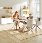 Lowboard von Sansibar Living im aktuellen Ostermann Prospekt