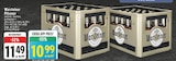 Aktuelle Warsteiner Angebote bei E center in Kaarst Aktuelles Pilsener Angebot bei E center in Kaarst ab 10,99 €