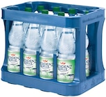Mineralwasser im Angebot bei REWE in Schweinfurt Mineralwasser Angebote von Residenz Quelle bei REWE Schweinfurt für 5,49 €