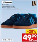 Handball Perfekt CL Angebote von hummel bei Netto Marken-Discount Schwabach für 49,99 €