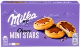 Choco Mini Stars von Milka für 1,89 € bei Kaufland im Angebot Choco Mini Stars von Milka im aktuellen Kaufland Prospekt
