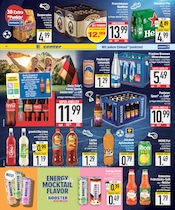 Aktueller E center Prospekt mit Cola, "Wir lieben Lebensmittel.", Seite 14