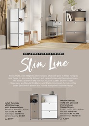 Slime im Tchibo im Supermarkt Prospekt Endlich Frühling auf S. 20