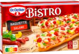 Bistro Baguette von Dr. Oetker im aktuellen EDEKA Prospekt