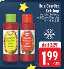 Gewürz Ketchup Curry bei EDEKA im Prospekt "" für 1,99 €