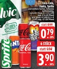 Coca-Cola Angebote von Coca-Cola bei EDEKA Mönchengladbach für 0,79 €