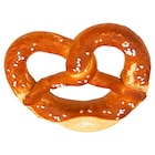 Laugenbrezel bei ALDI SÜD im Prospekt "" für 0,39 €
