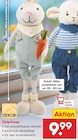 Osterhase für 9,99 € bei Netto Marken-Discount im Angebot Osterhase im aktuellen Netto Marken-Discount Prospekt
