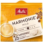 Kaffee Pads Harmonie Angebote von Melitta bei REWE Hennef für 2,29 €