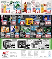 Aktueller HIT Prospekt mit Energydrink, "ECHTE VIELFALT", Seite 20