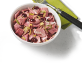 Aktuelles Rindfleischsalat Angebot bei tegut in Stuttgart ab 1,99 €