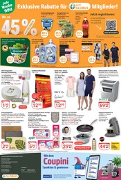 Aktueller GLOBUS Prospekt mit Windeln, "Aktuelle Angebote", Seite 24