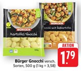 EDEKA Seelbach Prospekt mit  im Angebot für 1,79 €
