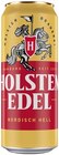 Edel Hell oder Pilsener von Holsten im aktuellen Penny Prospekt