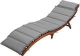 Gartenliege Angebote von Livarno home bei Lidl Albstadt für 89,99 €