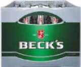 Pils Angebote von Beck's bei Netto Marken-Discount Löhne für 10,99 €
