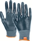 Kiebitzmarkt Buchholz - Bewässerung & Teichpflege Handschuhe Angebot im Prospekt Bewässerung & Teichpflege Handschuhe bei Kiebitzmarkt im Buchholz Prospekt für 3,99 €