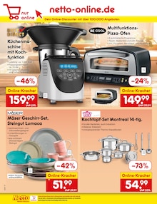 Kuchen im Netto Marken-Discount Prospekt "Aktuelle Angebote" mit 72 Seiten (Bremerhaven)