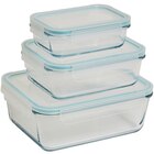 Boites de conservation - CARREFOUR HOME dans le catalogue Carrefour