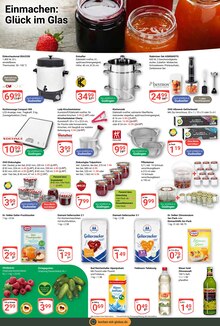 Entsafter Angebot im aktuellen GLOBUS Prospekt auf Seite 16