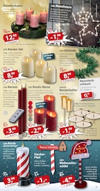 Aktueller Sonderpreis Baumarkt Prospekt mit Adventskranz, "PREISHIGHLIGHTS", Seite 5