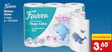 Küchentücher Design-Edition von Favora im aktuellen Netto Marken-Discount Prospekt für 3,65 €