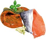 Lachs-Filet natur im REWE Prospekt Lachs-Filet natur von im aktuellen REWE Prospekt für 1,99 €