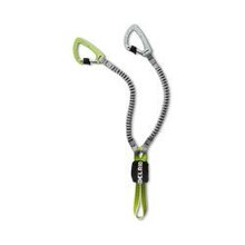DECATHLON Augsburg - Klettersteigset Edelrid Klettersteigset Edelrid Angebot bei DECATHLON Augsburg im Prospekt HAUPTSACHE UNTERWEGS!