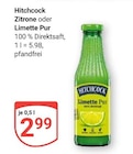 Aktuelles Zitrone Angebot bei GLOBUS in Duisburg ab 2,99 €