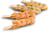 Aktuelles Garnelenspieße Angebot bei Netto Marken-Discount in Potsdam ab 2,79 €