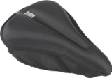 REVÊTEMENT DE SELLE - RIDE+GO en promo chez Aldi REVÊTEMENT DE SELLE - RIDE+GO dans le catalogue Aldi
