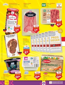 Rindfleisch im aktuellen Netto Marken-Discount Prospekt (Halle (Saale)) Rindfleisch im Netto Marken-Discount Prospekt "Aktuelle Angebote" mit 73 Seiten (Halle (Saale))