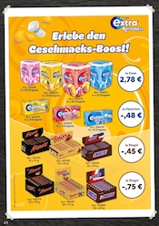 Schokoriegel Angebote im Prospekt "RAMADAN" von Hamberger auf Seite 28