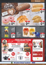 Aktueller EDEKA Prospekt mit Tomaten, "Wir lieben Lebensmittel!", Seite 17