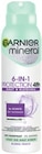 Mineral Deo Spray von Garnier im aktuellen Kaufland Prospekt