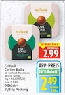 Coffee Balls von CoffeeB im aktuellen E center Prospekt