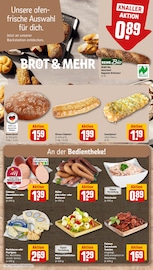 Ähnliche Marmelade Angebote im Prospekt "Dein Markt" von REWE in Frankfurt Ähnliche Angebote wie Marmelade im Prospekt "Dein Markt" auf Seite 12 von REWE in Frankfurt