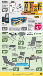 JBL Angebot & Preis im aktuellen NETTO mit dem Scottie Prospekt JBL Angebot im aktuellen NETTO mit dem Scottie Prospekt auf Seite 21
