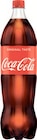 Coca-Cola, Fanta, Sprite oder mezzo mix im E center Prospekt Coca-Cola, Fanta, Sprite oder mezzo mix von Coca-Cola, Fanta, Sprite oder mezzo mix im aktuellen E center Prospekt für 0,99 €