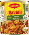 Ravioli Gemüse im Angebot bei E center in Rheine Ravioli Gemüse Angebote von Maggi bei E center Rheine für 2,00 €