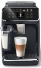 EP4441/50 LatteGo Series 4400 Kaffeevollautomat im Angebot bei EURONICS in Kaufbeuren EP4441/50 LatteGo Series 4400 Kaffeevollautomat Angebote von PHILIPS bei EURONICS Kaufbeuren für 499,00 €