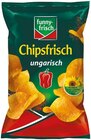 Aktuelles Chipsfrisch oder Ofen Chips Angebot bei Netto mit dem Scottie in Potsdam ab 1,29 €