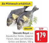 Dorade Royal bei EDEKA im Prospekt "" für 1,79 €