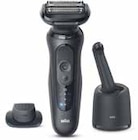 Rasierer Series 5 52-B7000CC von Braun im aktuellen V-Markt Prospekt für 99,90 €