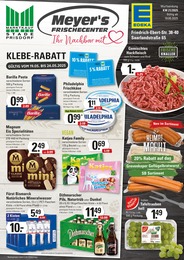 EDEKA Prospekt "Top Angebote" für Stade, 24 Seiten, 19.05.2025 - 24.05.2025 EDEKA Prospekt "Top Angebote" für Stade, 24 Seiten, 19.05.2025 - 24.05.2025