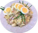 Kartoffelsalat Angebote bei aktiv & irma Oldenburg für 0,49 €
