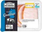 Kasseler-Minuten-Lachs bei REWE im Prospekt "" für 4,44 €