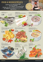 Aktueller EDEKA Prospekt mit Fisch, "Aktuelle Angebote", Seite 6