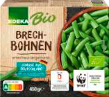 Brechbohnen im Angebot bei Marktkauf in Wismar Brechbohnen Angebote von EDEKA Bio bei Marktkauf Wismar