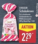 Schokolinsen Angebote von CHOCEUR bei ALDI Nord Aurich für 2,29 €